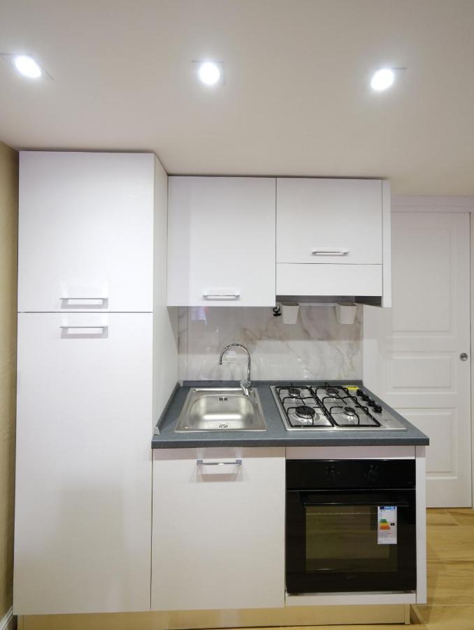 O Vascetiello Apartment Naples Exterior photo